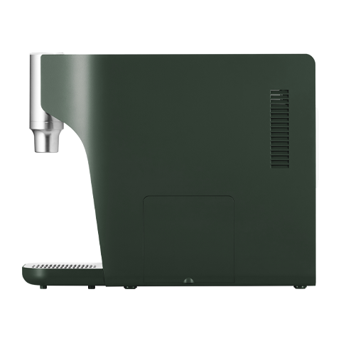 올인원직수 정수기 (냉온정) 화이트, 관리형 (WPU-A720CREZW)