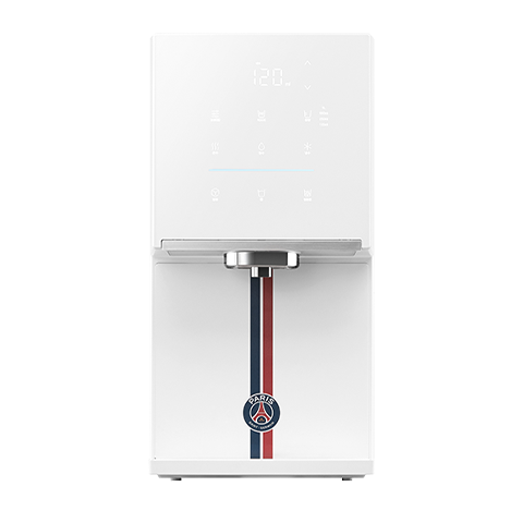 SK매직 PSG 원코크플러스 얼음물정수기_셀프형_내츄럴화이트_WPUIAC425PPW_(6개월반값)