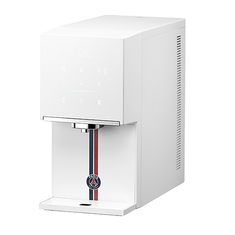 SK매직 PSG 원코크플러스 얼음물정수기_셀프형_내츄럴화이트_WPUIAC425PPW_(6개월반값)