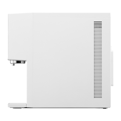 SK매직 PSG 원코크플러스 얼음물정수기_셀프형_내츄럴화이트_WPUIAC425PPW_(6개월반값)