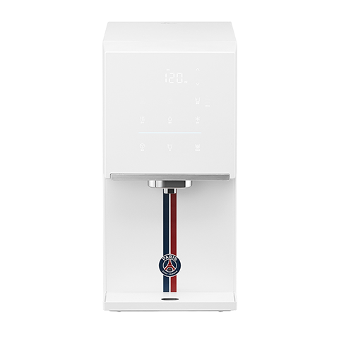 SK매직 PSG 원코크플러스 얼음물정수기_셀프형_내츄럴화이트_WPUIAC425PPW_(6개월반값)